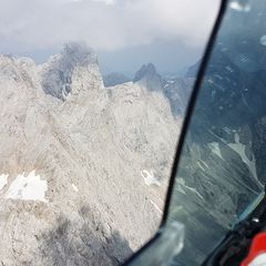 Verortung via Georeferenzierung der Kamera: Aufgenommen in der Nähe von Tauplitz, 8982 Tauplitz, Österreich in 0 Meter